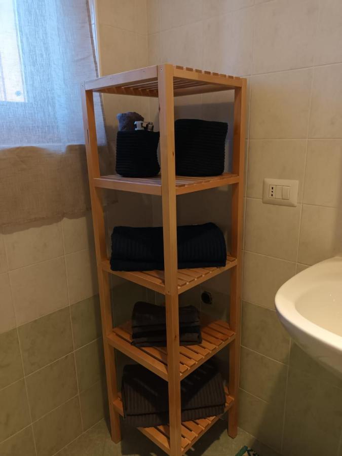 Grazioso Trilocale Con Ampia Terrazza Apartment Chiesa in Valmalenco Luaran gambar